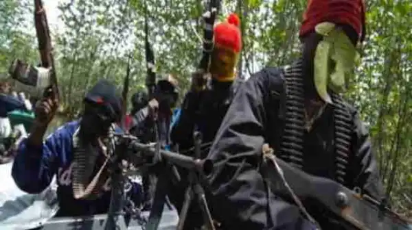 Gunmen Kidnap Kaduna State Ministry of Education, Science and Technology Director And Demand N40M Ransom